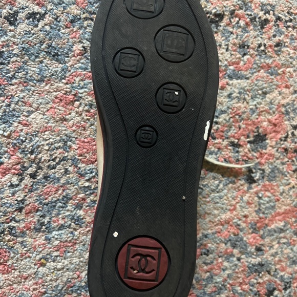 Chanel loafers - Picture 3 of 5